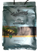 Kohinoor Basmati Rice 5Kg