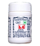 LG Hing Powder 100g