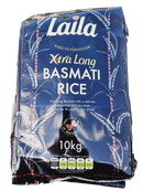 Laila Xtra Long Grain Rice 10Kg - Suneetha Foods Supermarket