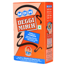 MDH Deggi Mirch Masala 100g - Suneetha Foods