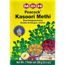 MDH Kasoori Methi 100g - Suneetha Foods Supermarket