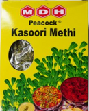 MDH Kasoori Methi 400g