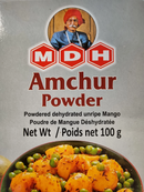 MDH Amchur Powder 100g - Suneetha Foods Supermarket