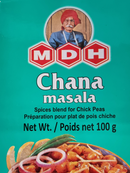 MDH Chana Masala 100g - Suneetha Foods Supermarket