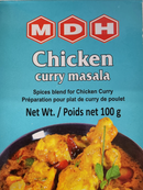 MDH Chicken Curry Masala 100g - Suneetha Foods Supermarket