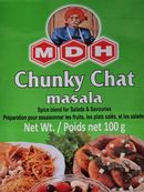 MDH Chunky Chaat Masala 100g - Suneetha Foods Supermarket