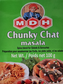 MDH Chunky Chat Masala 100g - Suneetha Foods Supermarket