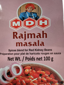 MDH Rajmah Masala 100g