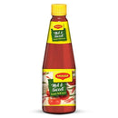 Maggi Hot & Sweet Chilli Sauce 400g