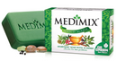 Medimix Ayurvedic Soap Classic (18-Herbs) 125g