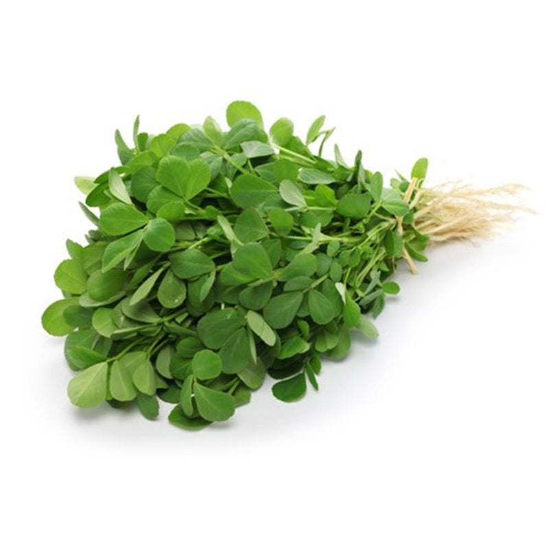 Methi Leaves 300g - Suneetha Foods