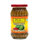 Mother's Punjabi Teekha Mango Pickle 500g