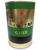 OHR Farm Pure Ghee