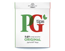 PG Tea Bags 240 Pack - Suneetha Foods