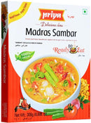 Priya Madras Sambar 300g