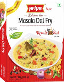 Priya Masala Dal Fry 300g
