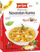 Priya Navaratan Kurma 300g