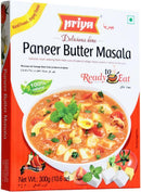 Priya Paneer Butter Masala 300g