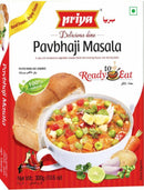 Priya Pavbhaji Masala 300g