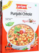Priya Punjabi Chhole 300g
