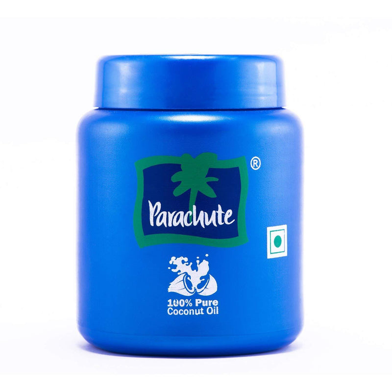 Parachute Coconut Oil (Jar) 500mL