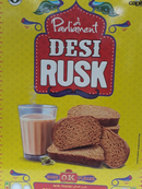 Parliament Desi Rusk 560g