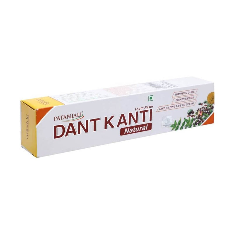 Patanjali Dantkanti 200g