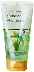 Patanjali Aloe Vera Gel 150mL