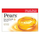 Pears Pure and Gentle Soap 125g