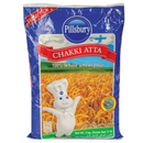 Pillsbury - Chakki Atta Wheat Flour (Export Quality)