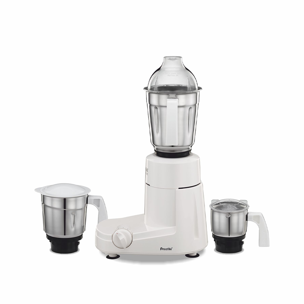 Preethi Grinder 3 Jar