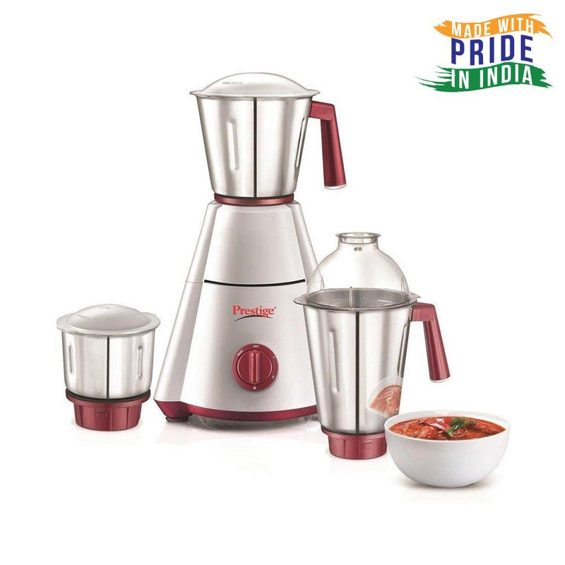 Prestige Nakshatra Plus Mixer Grinder 750W