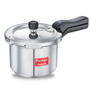 Svacch Pressure Cooker Prestige 5 ltr - Suneetha Foods