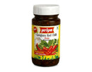 Priya Gongura Red Chilli Pickle Without Garlic 300g