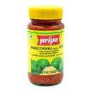 Priya Mango Thokku Pickle 300g