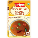 Priya Spicy telugu charu masala 50g