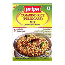 Priya Tamarind Rice(Puliyogare) Powder 50g