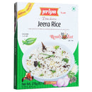 Priya Jeera Rice 300g