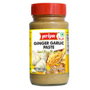 Priya Ginger And Garlic Paste 300g
