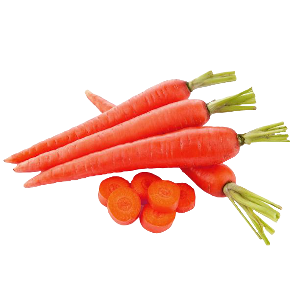 Red Carrots 500g - Suneetha Foods