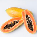 Ripe Papaya 500g - Suneetha Foods