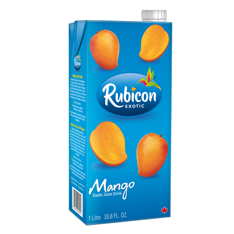 Rubicon Mango Juice 1L