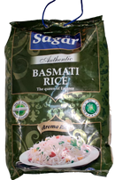 Sagar Basmati Rice 5Kg
