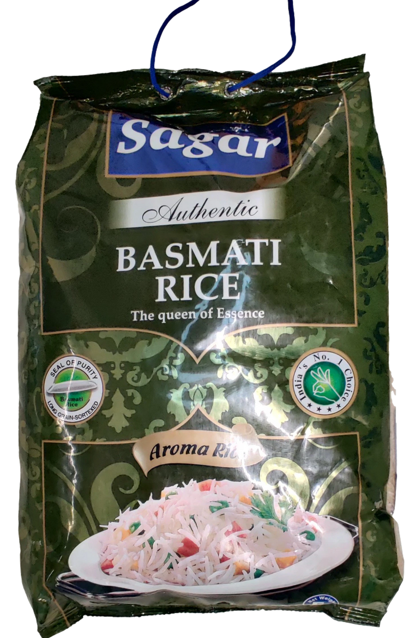 Sagar Basmati