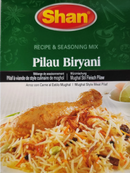 Shan Pilau Biryani Masala 50g