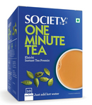 Society One Minute Tea 140g