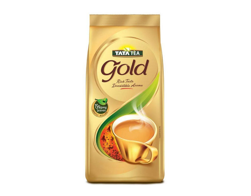 Tata Gold Tea 500g - Suneetha Foods