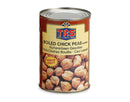 TRS Boiled Chickpeas 400g - Suneetha Foods