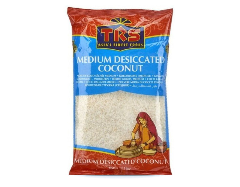 TRS Desiccated Coconut 300g