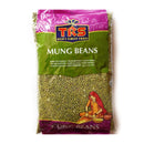 TRS Mung Whole (Mung Beans) 1Kg - Suneetha Foods